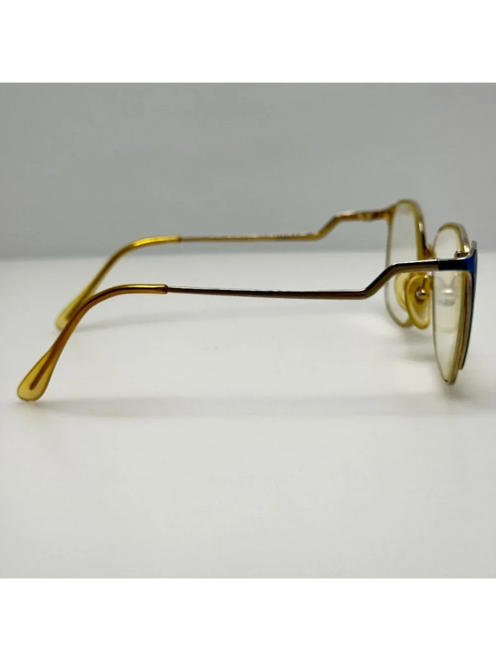 Unbranded Eye Glasses Eyeglasses Frames Vintage Japan 52-18